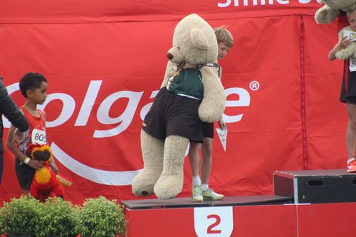 2025 Colgate Games Day 3 photo